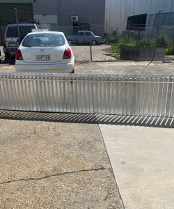 Fence