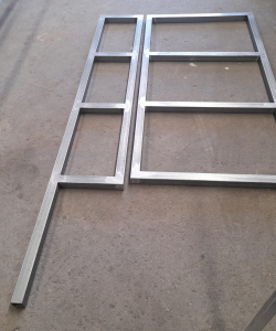 Metal Work