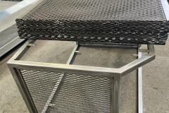 Mesh-Panels