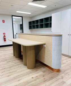 Office Space