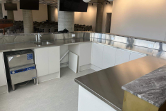 Stainless-steel-fabrication