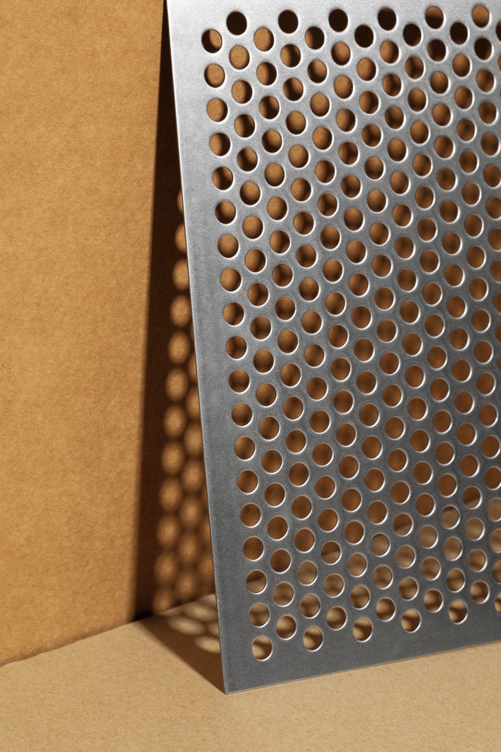 Perforated Sheets