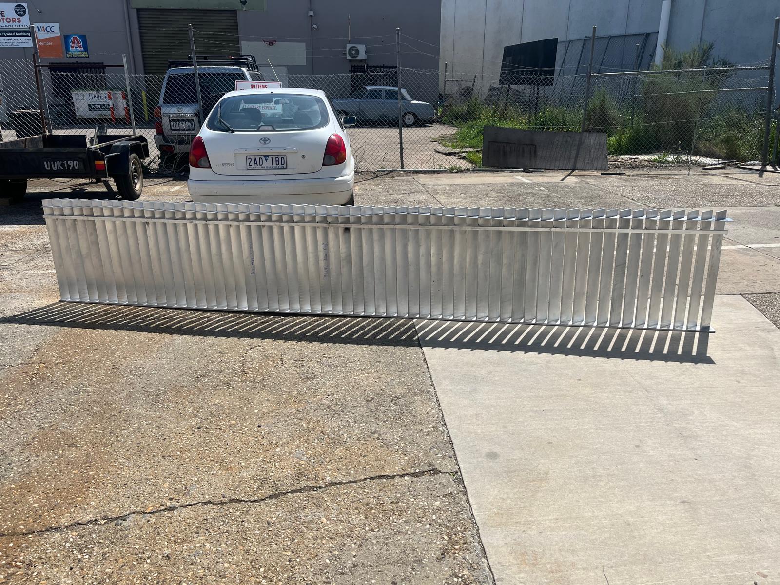 Fence